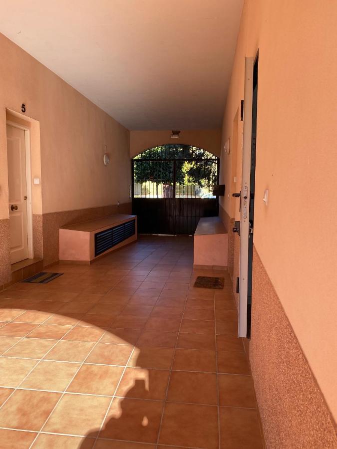 Sevilla. Gerena Casa Rural Para Familia O Profesionales Exteriör bild