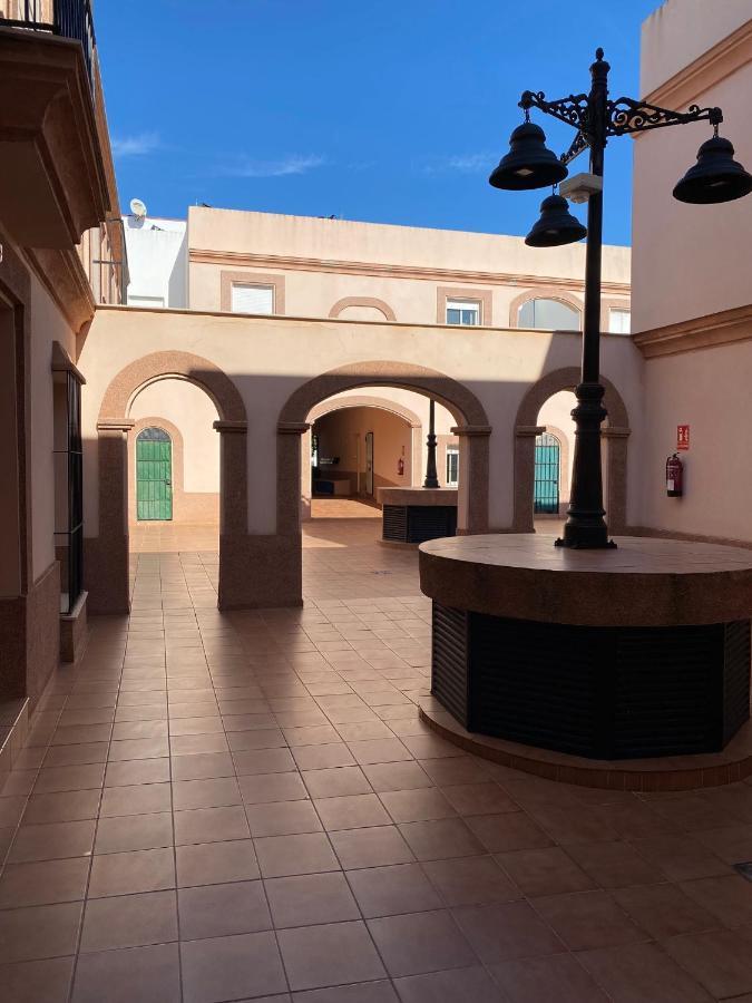 Sevilla. Gerena Casa Rural Para Familia O Profesionales Exteriör bild