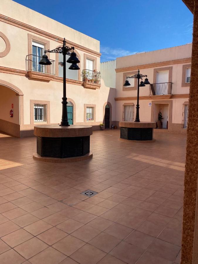 Sevilla. Gerena Casa Rural Para Familia O Profesionales Exteriör bild
