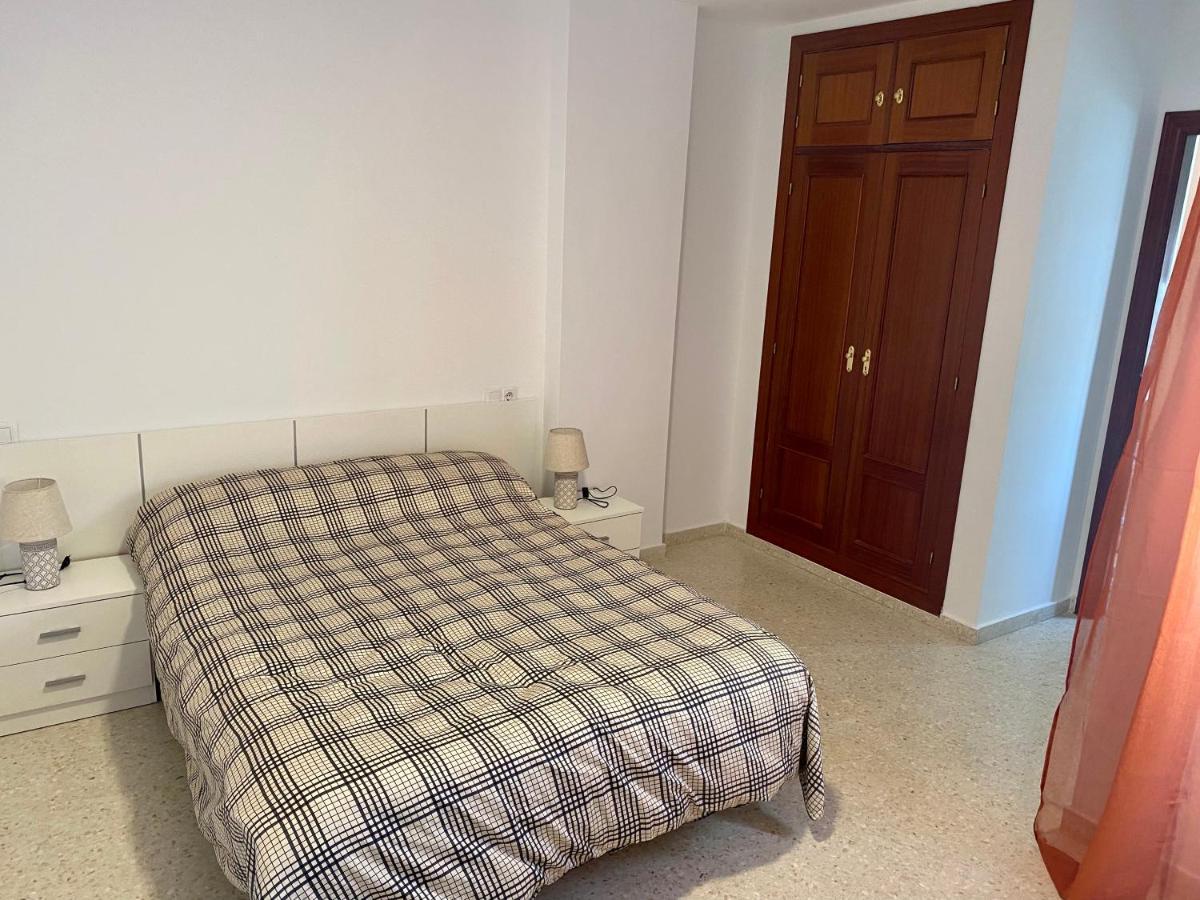 Sevilla. Gerena Casa Rural Para Familia O Profesionales Exteriör bild