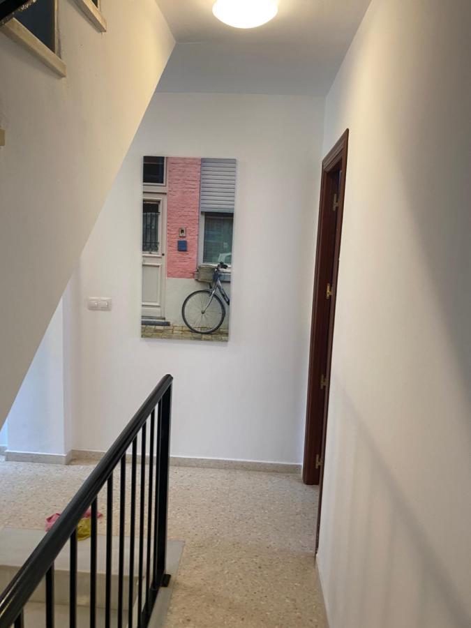 Sevilla. Gerena Casa Rural Para Familia O Profesionales Exteriör bild
