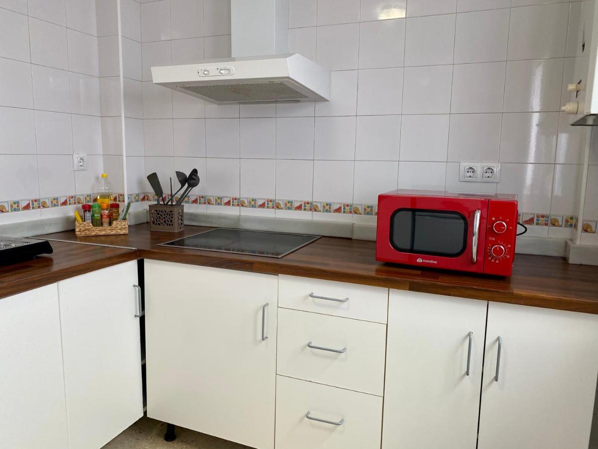 Sevilla. Gerena Casa Rural Para Familia O Profesionales Exteriör bild