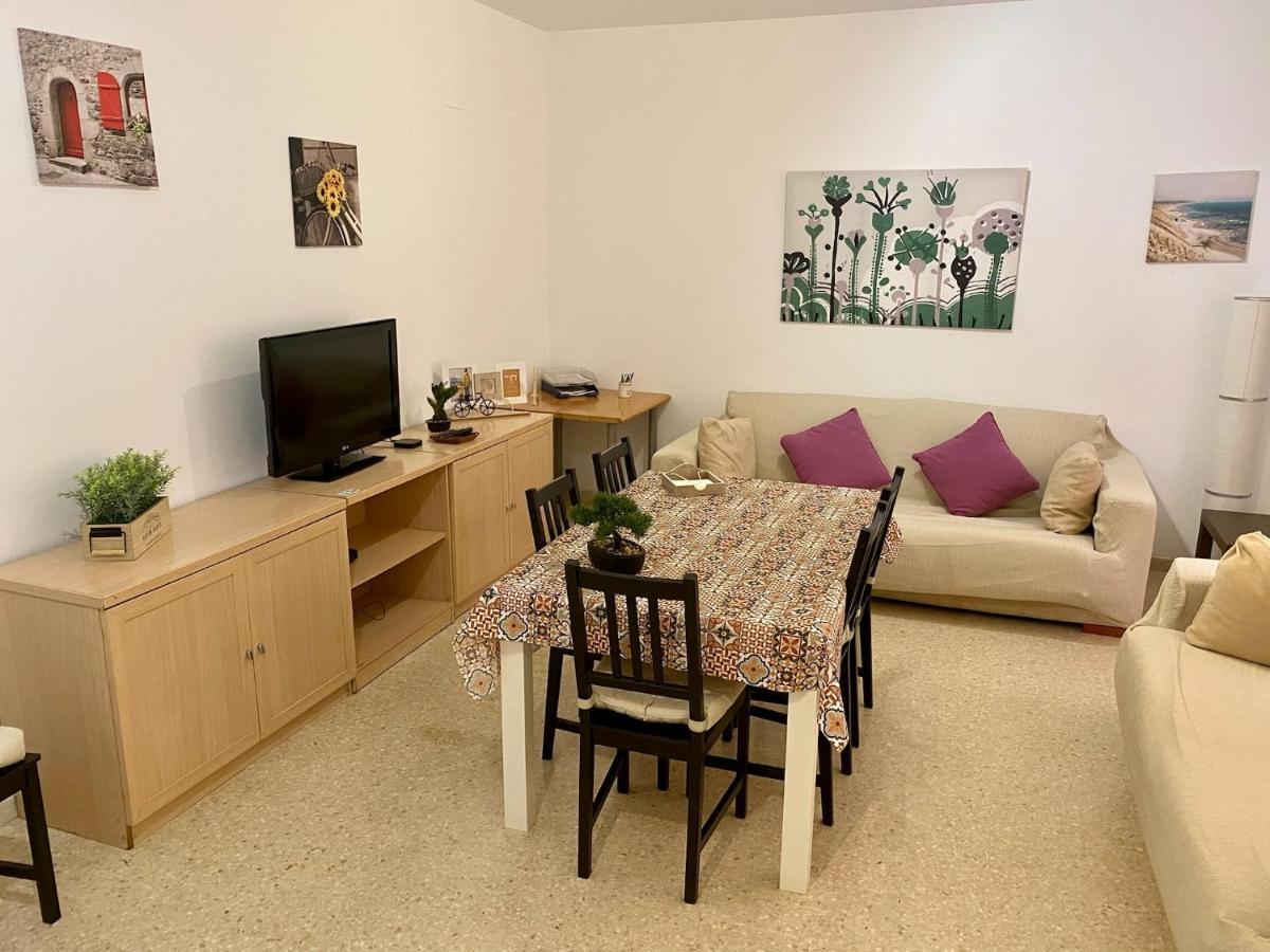 Sevilla. Gerena Casa Rural Para Familia O Profesionales Exteriör bild