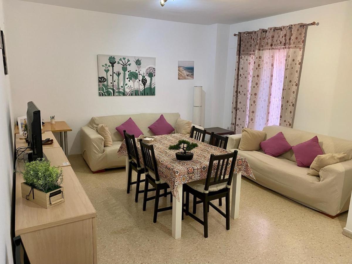 Sevilla. Gerena Casa Rural Para Familia O Profesionales Exteriör bild
