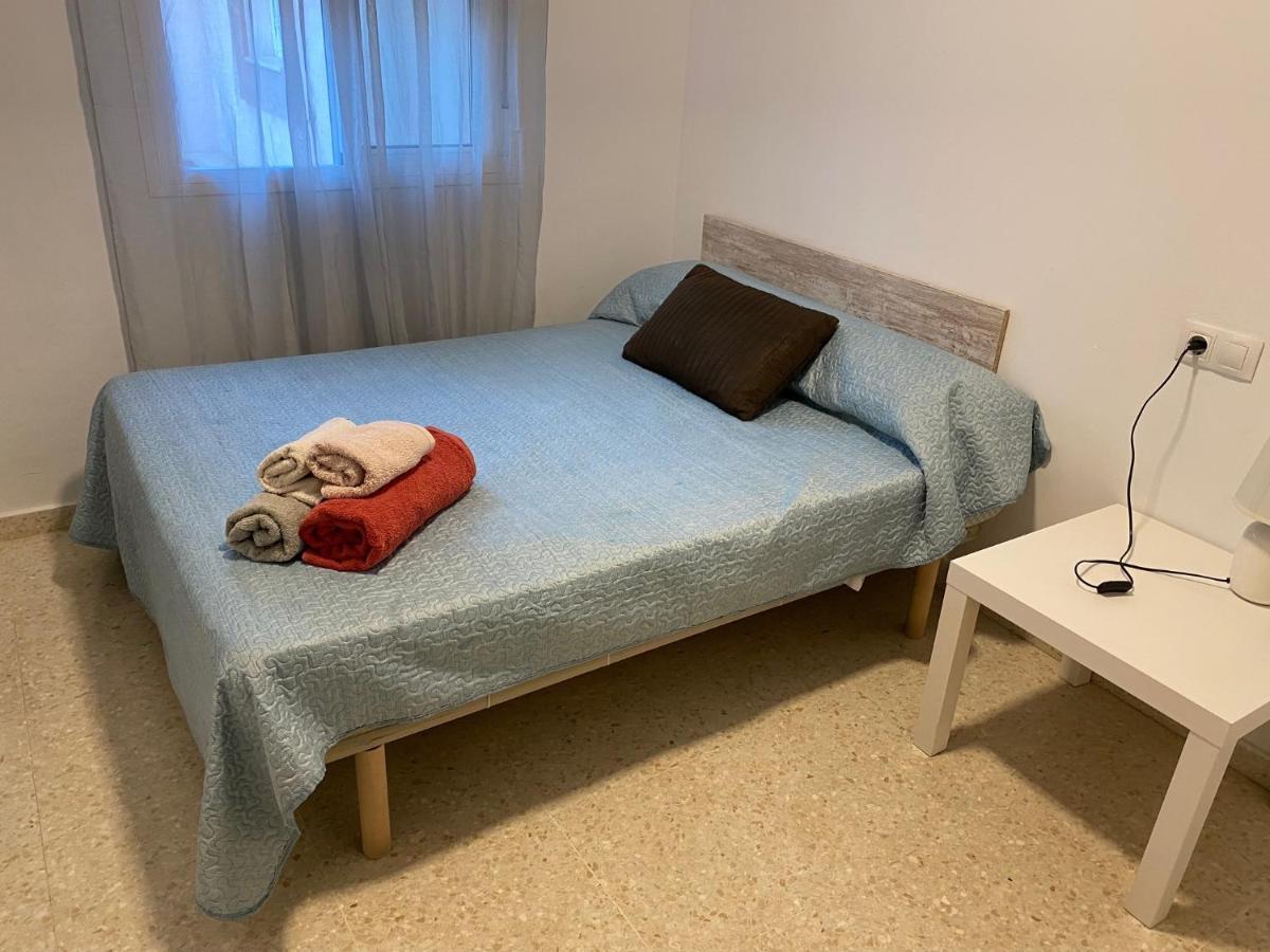 Sevilla. Gerena Casa Rural Para Familia O Profesionales Exteriör bild