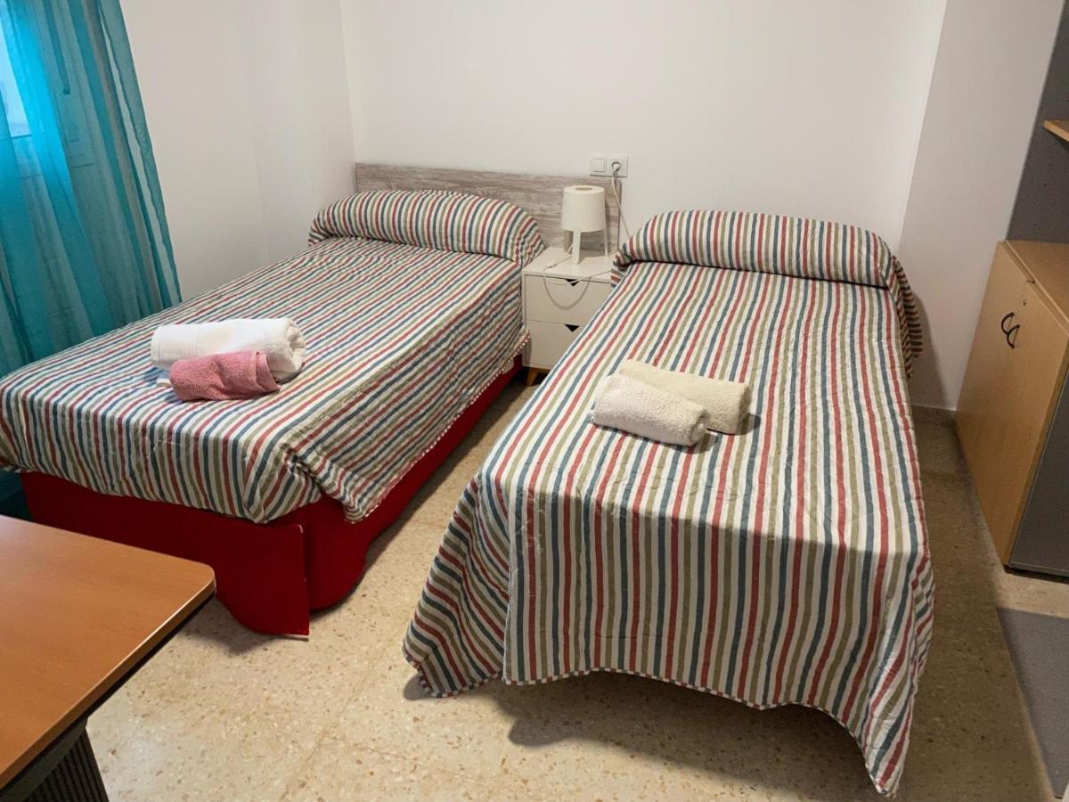 Sevilla. Gerena Casa Rural Para Familia O Profesionales Exteriör bild