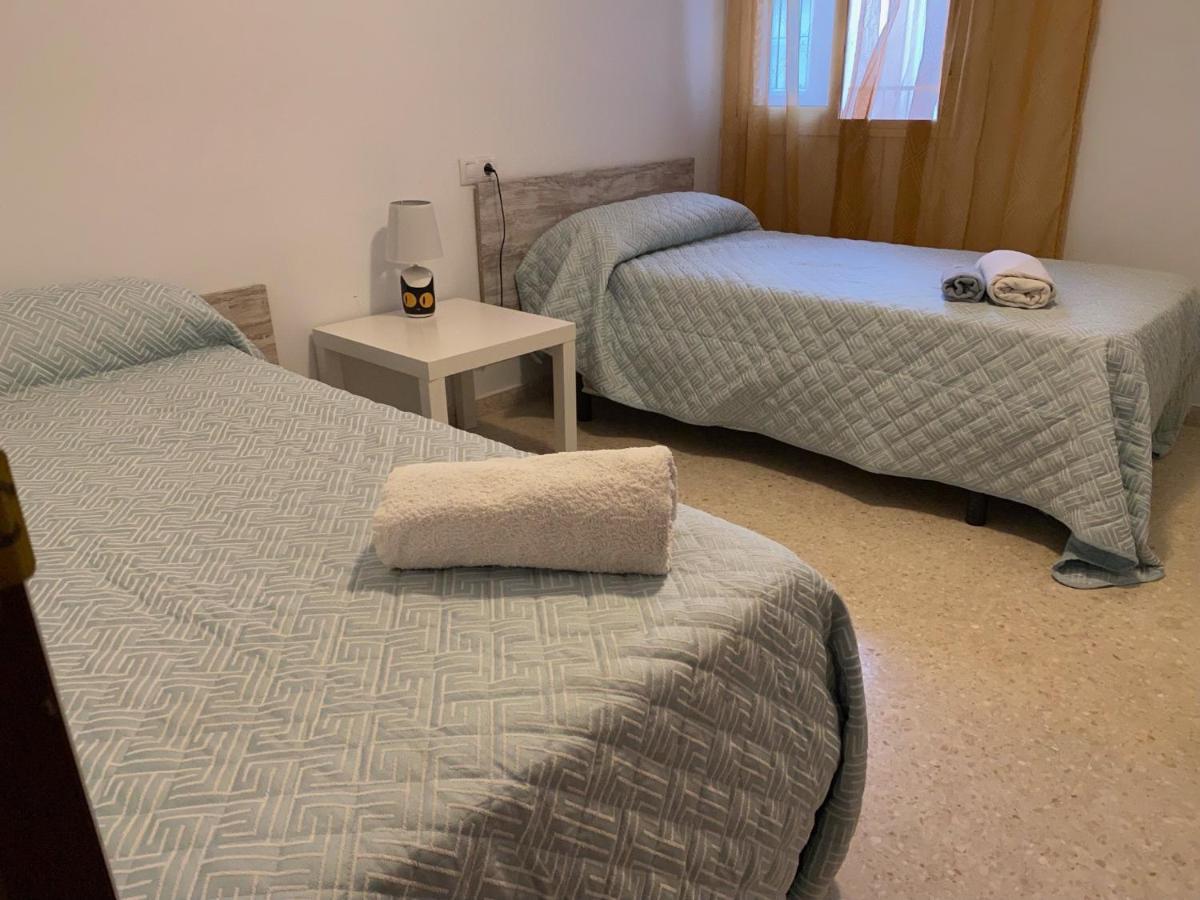 Sevilla. Gerena Casa Rural Para Familia O Profesionales Exteriör bild